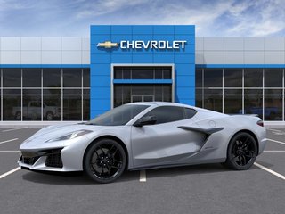 2026 Chevrolet Corvette Z06 1LZ in Charlemagne, Quebec - 2 - w320h240px