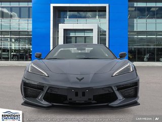 2025 Chevrolet Corvette 3LT in Charlemagne, Quebec - 2 - w320h240px