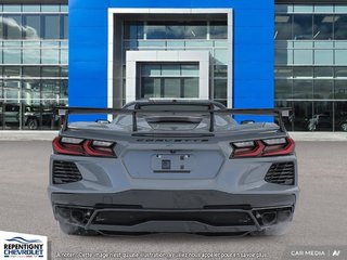 2025 Chevrolet Corvette 3LT in Charlemagne, Quebec - 5 - w320h240px