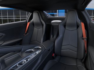 2026 Chevrolet Corvette 2LT in Charlemagne, Quebec - 6 - w320h240px