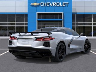 2026 Chevrolet Corvette 2LT in Charlemagne, Quebec - 4 - w320h240px