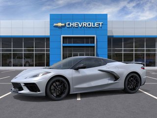 2026 Chevrolet Corvette 2LT in Charlemagne, Quebec - 2 - w320h240px