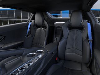 2026 Chevrolet Corvette 2LT in Charlemagne, Quebec - 6 - w320h240px