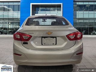 Chevrolet Cruze LT 2017 à Charlemagne, Québec - 5 - w320h240px