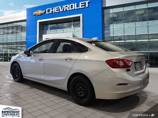 Chevrolet Cruze LT 2017 à Charlemagne, Québec - 4 - w320h240px