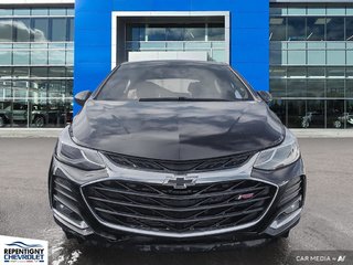 Chevrolet Cruze Premier , TOIT OUVRANT ,BOSE , RS 2019 à Charlemagne, Québec - 2 - w320h240px