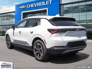 Equinox EV 2LT 2025 à Charlemagne, Québec - 4 - w320h240px