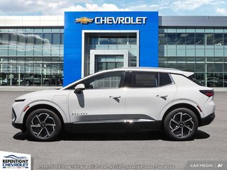 Equinox EV 2LT 2025 à Charlemagne, Québec - 3 - w320h240px