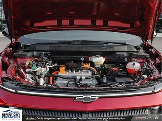 Chevrolet Equinox EV 2RS 2025 à Charlemagne, Québec - 6 - w320h240px