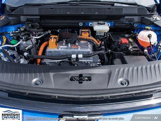 Chevrolet Equinox EV 2RS 2025 à Charlemagne, Québec - 6 - w320h240px