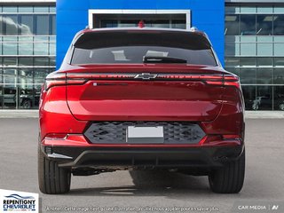 2025  Equinox EV 2RS in Charlemagne, Quebec - 5 - w320h240px