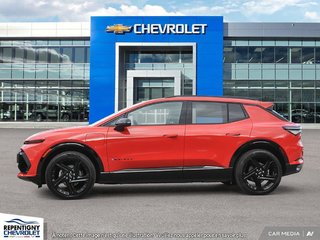Chevrolet Equinox EV 2RS 2025 à Charlemagne, Québec - 3 - w320h240px
