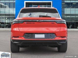Chevrolet Equinox EV 2RS 2025 à Charlemagne, Québec - 5 - w320h240px
