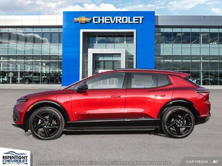 Chevrolet Equinox EV 2RS 2025 à Charlemagne, Québec - 3 - w320h240px