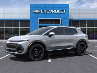 Chevrolet Equinox EV 2RS 2025 à Charlemagne, Québec - 2 - w320h240px
