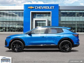 Chevrolet Equinox EV 2RS 2025 à Charlemagne, Québec - 3 - w320h240px