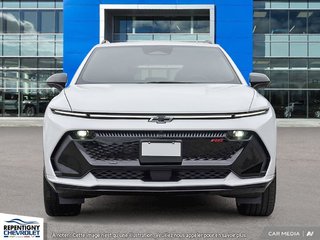 2025 Chevrolet Equinox EV RS in Charlemagne, Quebec - 2 - w320h240px