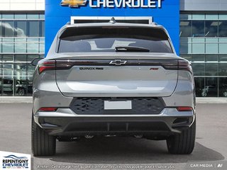 Chevrolet Equinox EV 2RS 2025 à Charlemagne, Québec - 5 - w320h240px