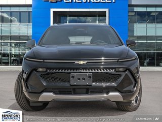 2025 Chevrolet Equinox EV 2LT in Charlemagne, Quebec - 2 - w320h240px