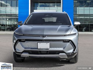 2025 Chevrolet Equinox EV 2LT in Charlemagne, Quebec - 2 - w320h240px