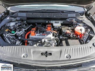 2025 Chevrolet Equinox EV 2LT in Charlemagne, Quebec - 6 - w320h240px