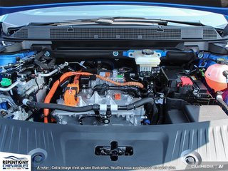 2025 Chevrolet Equinox EV 2LT in Charlemagne, Quebec - 6 - w320h240px