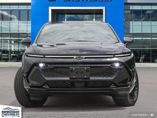 2025 Chevrolet Equinox EV RS in Charlemagne, Quebec - 2 - w320h240px
