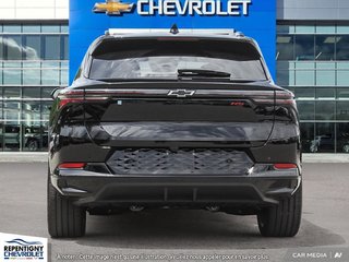 2025 Chevrolet Equinox EV RS in Charlemagne, Quebec - 5 - w320h240px