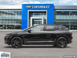 2025 Chevrolet Equinox EV RS in Charlemagne, Quebec - 3 - w320h240px