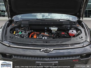 2025 Chevrolet Equinox EV RS in Charlemagne, Quebec - 6 - w320h240px