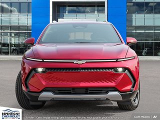 2026 Chevrolet Equinox EV 2LT in Charlemagne, Quebec - 2 - w320h240px