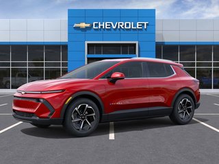 2026 Chevrolet Equinox EV 2LT in Charlemagne, Quebec - 2 - w320h240px