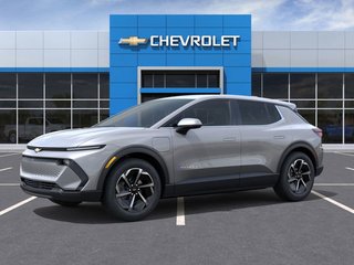 2026 Chevrolet EQUINOX EV 2LT in Charlemagne, Quebec - 2 - w320h240px