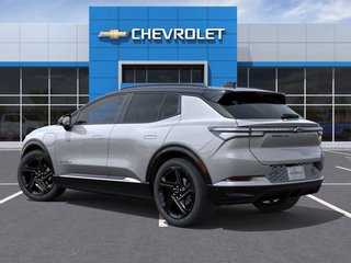 2026 Chevrolet Equinox EV RS in Charlemagne, Quebec - 3 - w320h240px