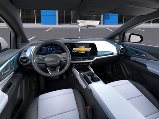 2026 Chevrolet Equinox EV 2LT in Charlemagne, Quebec - 5 - w320h240px