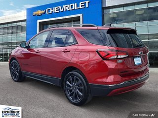 Chevrolet Equinox RS , TOIT PANO , BOSE 2022 à Charlemagne, Québec - 4 - w320h240px