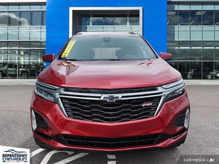 Chevrolet Equinox RS , TOIT PANO , BOSE 2022 à Charlemagne, Québec - 2 - w320h240px