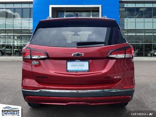 Chevrolet Equinox RS , TOIT PANO , BOSE 2022 à Charlemagne, Québec - 5 - w320h240px