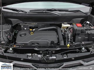 2025 Chevrolet Equinox RS in Charlemagne, Quebec - 6 - w320h240px