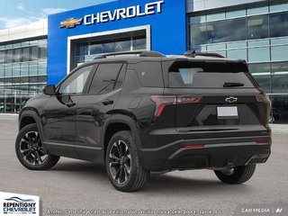 2025 Chevrolet Equinox RS in Charlemagne, Quebec - 4 - w320h240px