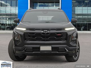 2025 Chevrolet Equinox RS in Charlemagne, Quebec - 2 - w320h240px