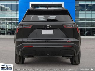 2025 Chevrolet Equinox RS in Charlemagne, Quebec - 5 - w320h240px