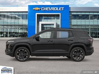 2025 Chevrolet Equinox RS in Charlemagne, Quebec - 3 - w320h240px