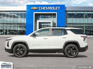 2026 Chevrolet Equinox LT in Charlemagne, Quebec - 3 - w320h240px