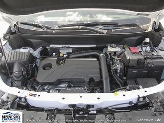 2026 Chevrolet Equinox LT in Charlemagne, Quebec - 6 - w320h240px