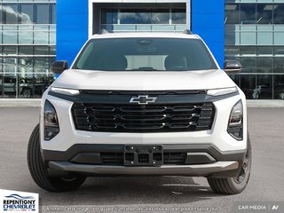 2026 Chevrolet Equinox LT in Charlemagne, Quebec - 2 - w320h240px