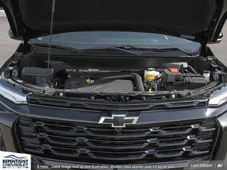 Chevrolet Equinox LT 2026 à Charlemagne, Québec - 6 - w320h240px