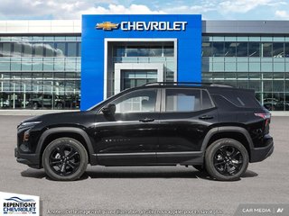 Chevrolet Equinox LT 2026 à Charlemagne, Québec - 3 - w320h240px