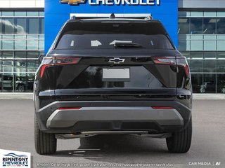 Chevrolet Equinox LT 2026 à Charlemagne, Québec - 5 - w320h240px