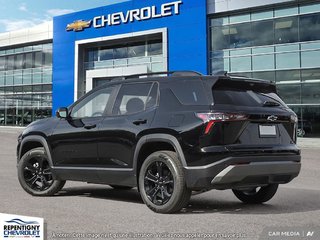 Chevrolet Equinox LT 2026 à Charlemagne, Québec - 4 - w320h240px